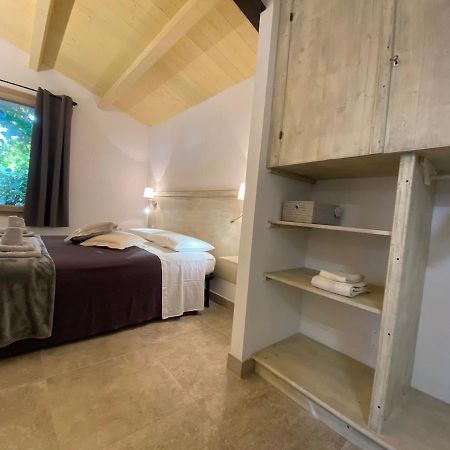 Апартаменты Fattoria Dei Cavalieri Сована Экстерьер фото