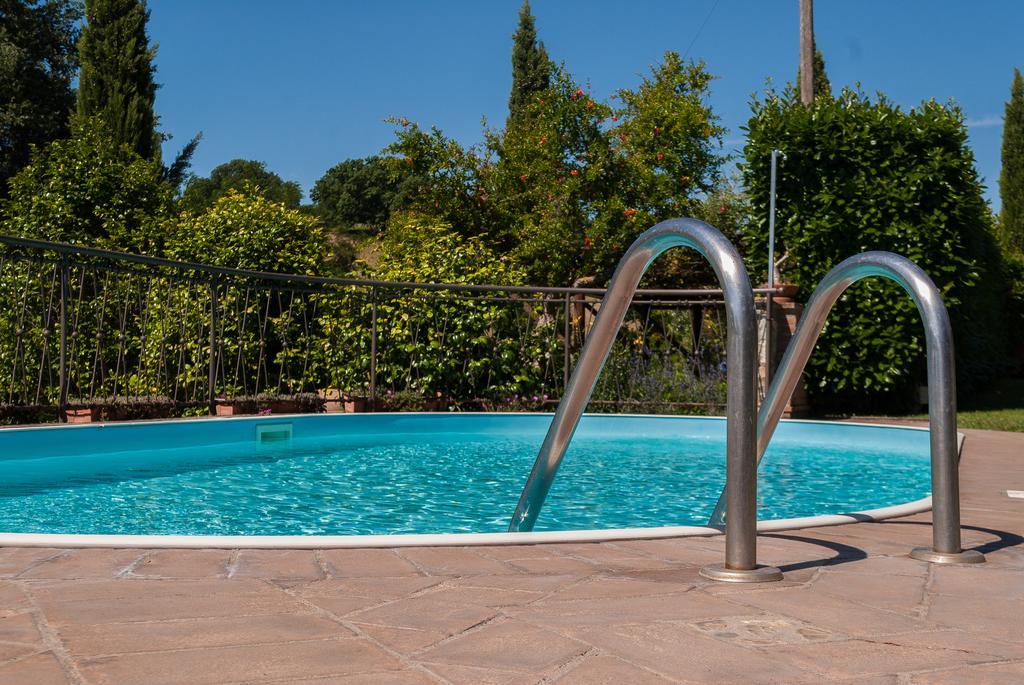 Апартаменты Fattoria Dei Cavalieri Сована Экстерьер фото