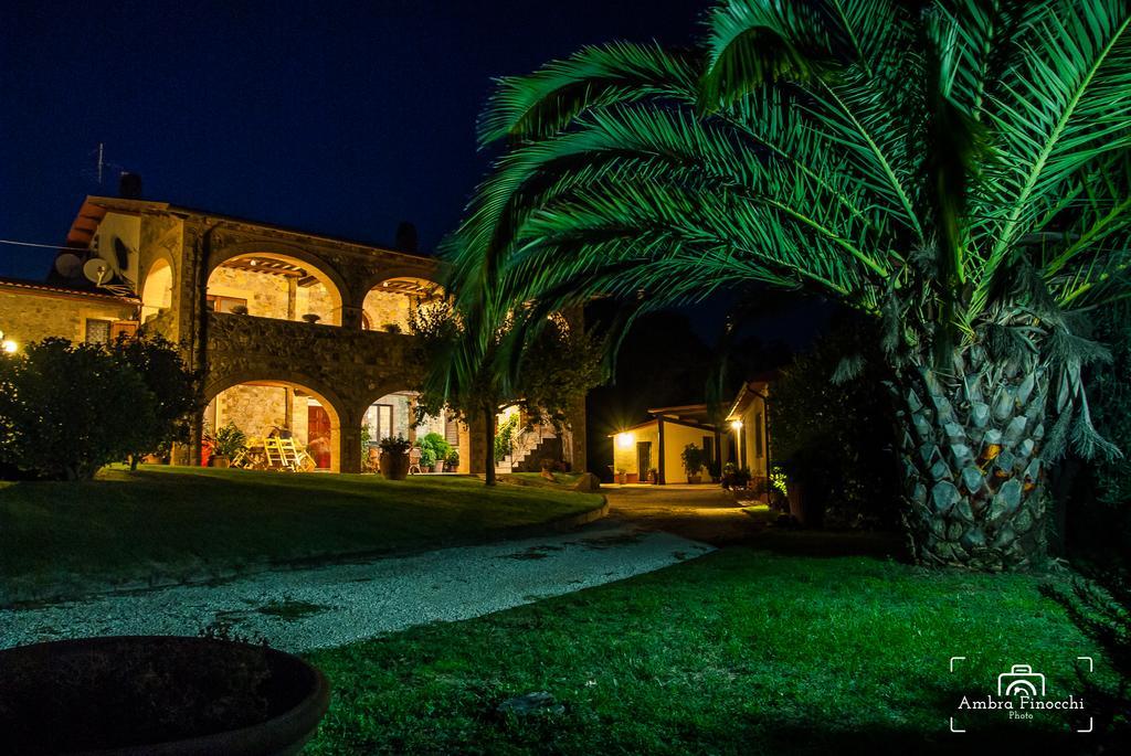 Апартаменты Fattoria Dei Cavalieri Сована Экстерьер фото